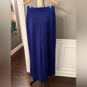 Spanx AirEssentials Wide Leg Track Pant